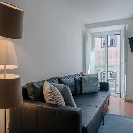 Brand New Downtown Apartment ลิสบอน ภายนอก รูปภาพ