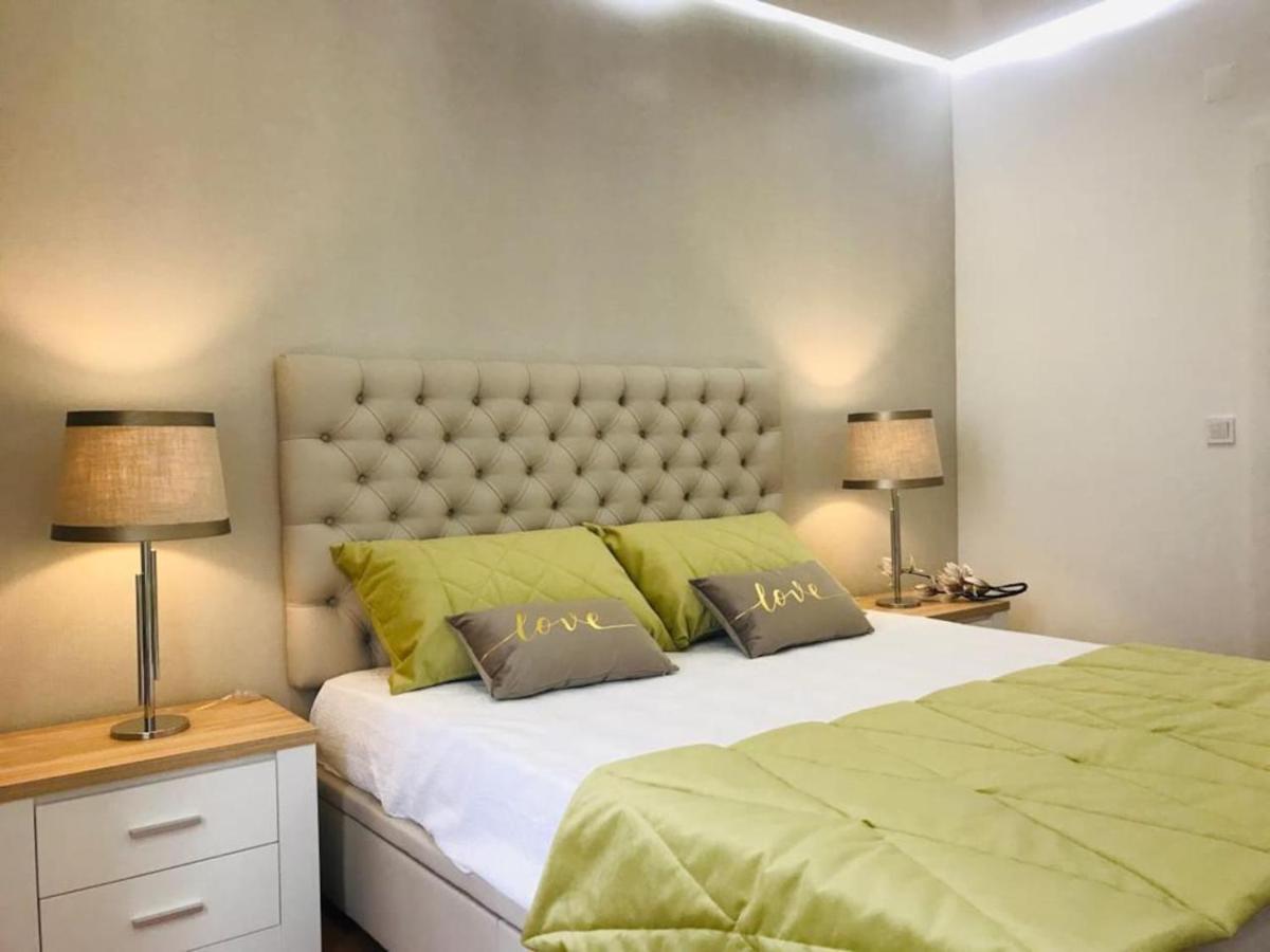 Brand New Downtown Apartment ลิสบอน ภายนอก รูปภาพ
