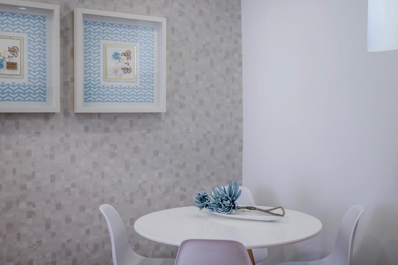 Brand New Downtown Apartment ลิสบอน ภายนอก รูปภาพ